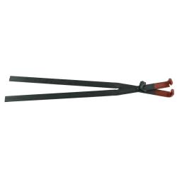 Cl&eacute;s pour pi&egrave;ges en X de 13 &agrave; 25 cm, Pour Pi&egrave;ges 16 &agrave; 25 cm