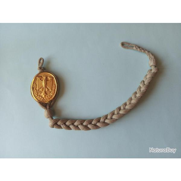 Fourrag�re allemande