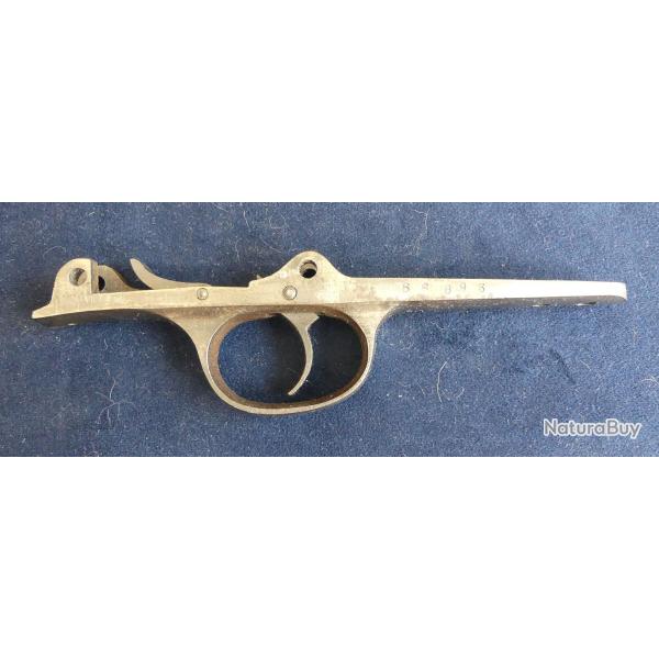 Pontet pour fusil remington rolling block mod�le  1914 (8 lebel)