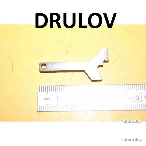 pi�ce 102 de pistolet DRULOV - VENDU PAR JEPERCUTE (si15)