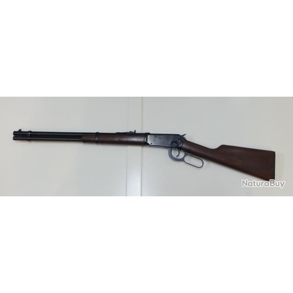 WINCHESTER 94 en 44 MAGNUM de 1980 NEW HAVEN USA