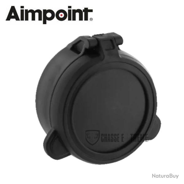 Bonnette Avant Flip Up AIMPOINT Noir pour MPS3