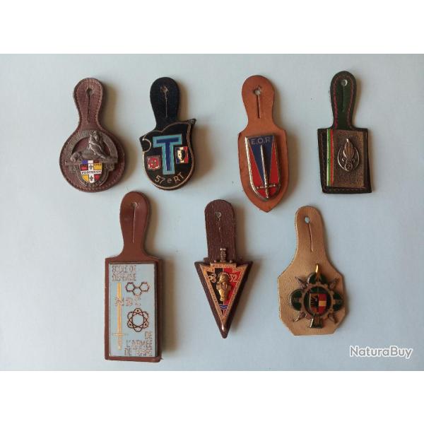 Lot N� 2 de Pucelles