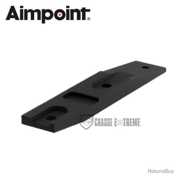 Cale d'Epaisseur Extension AIMPOINT pour Compm4 Compm3 Pro S�ries