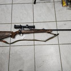 Carabine Sabatti Rover 870 Safari