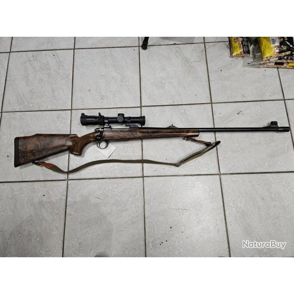 Carabine Sabatti Rover 870 Safari