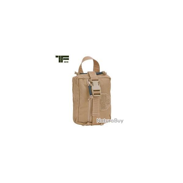Pochette M�dicale TF-2215 (GM) Coyote
