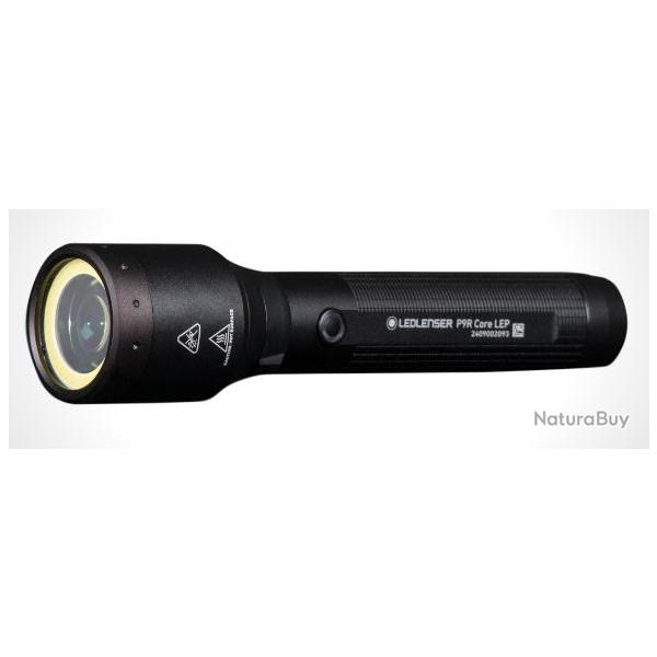 LAMPE P9R TORCHE CORE LEP