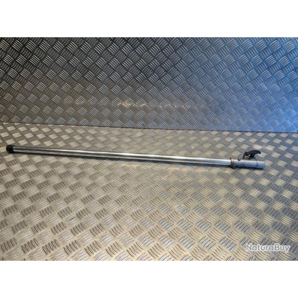 Silex rallonge extension 1m raccordement 26mm 7 dents d�broussailleuse �lagueuse taille haie autres
