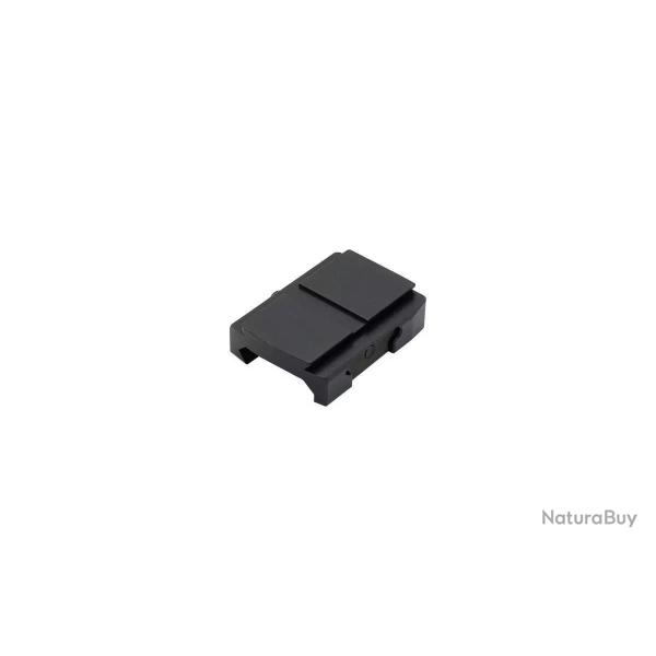 Adaptateur Picatinny Holosun pour 509T