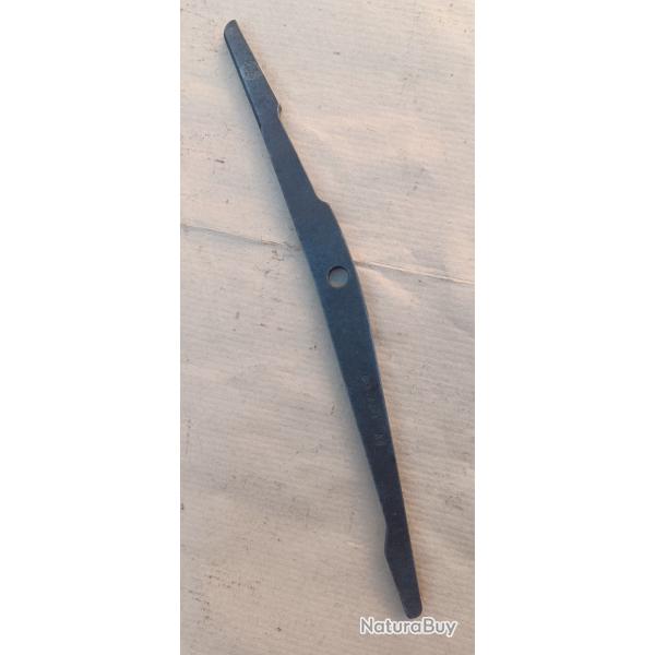 mitrailleuse browning M2 cal 50 : Gachette - bar trigger (usa)