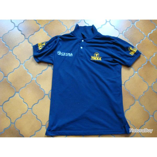 Polo Cz - Usa _ Tikka