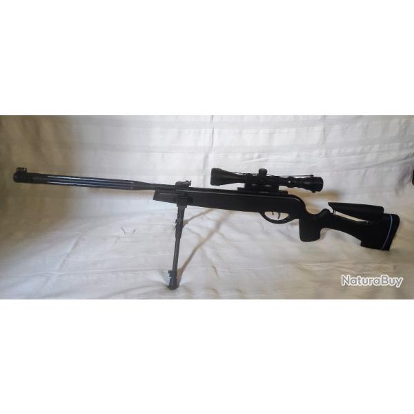 Gamo HPA . Igt cal. 4.5