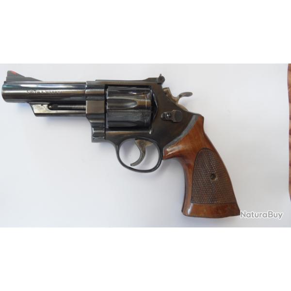 Smith & Wesson Mod�le 29-4