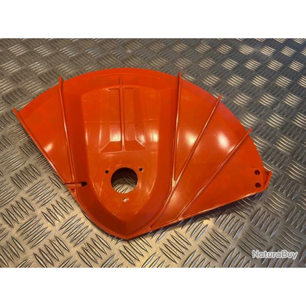 Silex carter protection d�broussailleuse a roues neuf geotech fuxec suricut ..