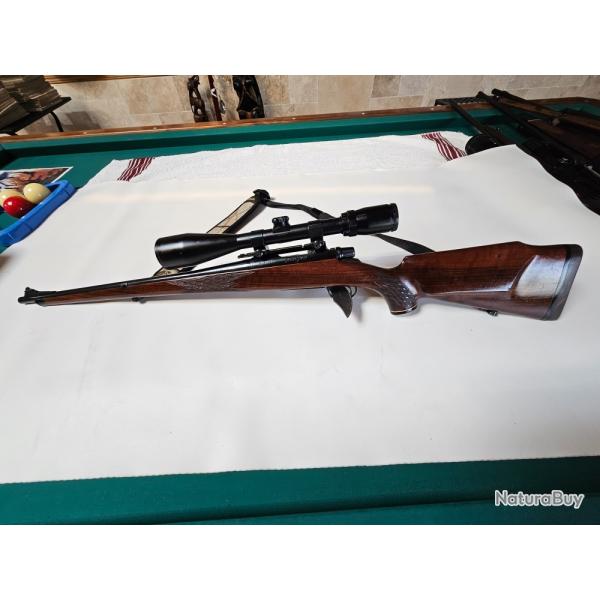 Carabine Remington Seven calibre 350Remington