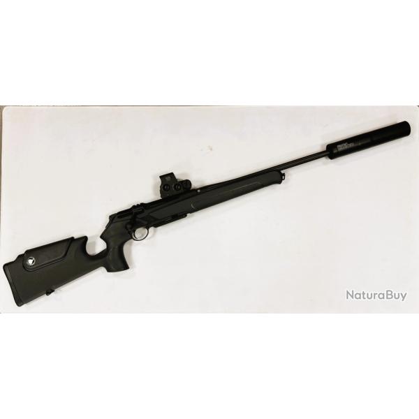 MERKEL HELIX SPEEDSTER CAL 30-06 AVEC SILENCIEUX