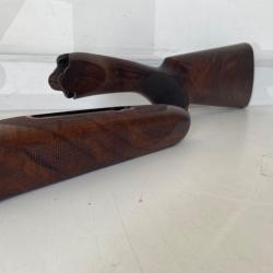 ensemble crosse et devant Beretta Perennia SV 10