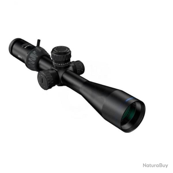 Lunette de vis�e Meopro Optika6 4.5-27x50 Sfp 4d Dichro - MEOPTA