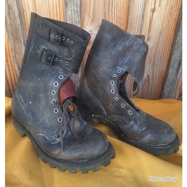 Rangers Epoque Alg�rie Dat�s 62