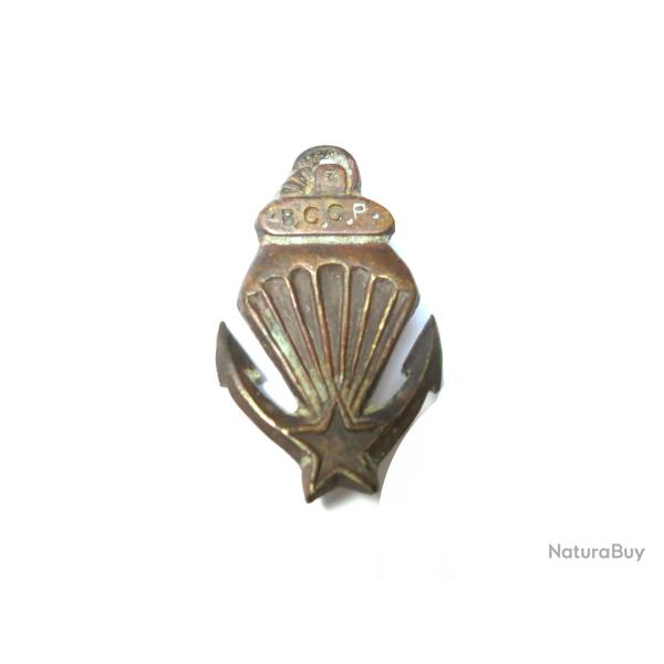 Insigne 3 BCCP Indochine Rf 88