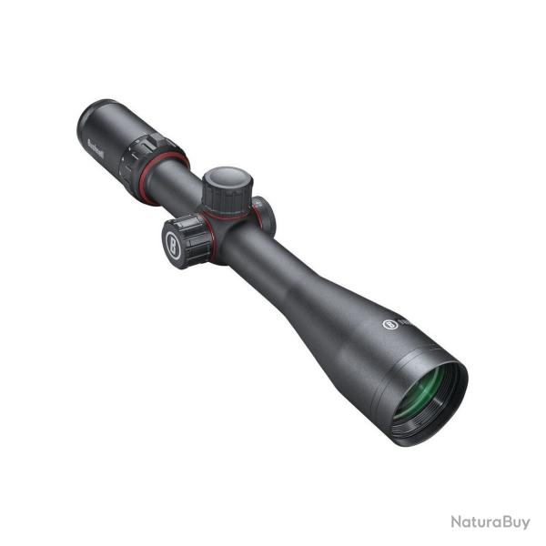 BUSHNELL - Lunette Nitro 5-20x44 - Ret. Deploy Mil FFP