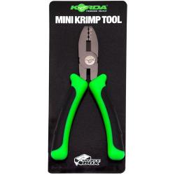 Pince &agrave; Krimps Korda Mini Krimp Tool