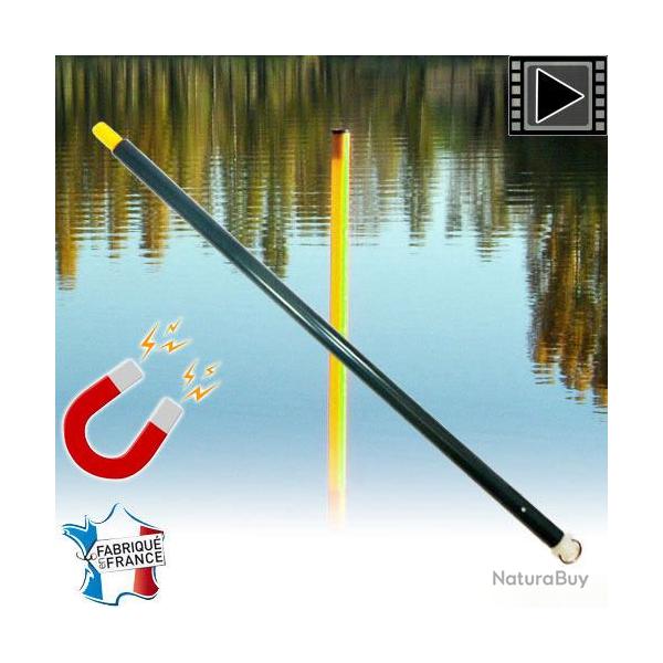 T�te Atropa Suppl�mentaire Atrotube V2 Magn�tique Jaune Fluo