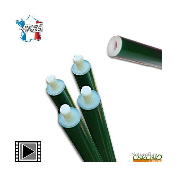 Rallonge Verte Atropa pour Atrotube V2 30cm