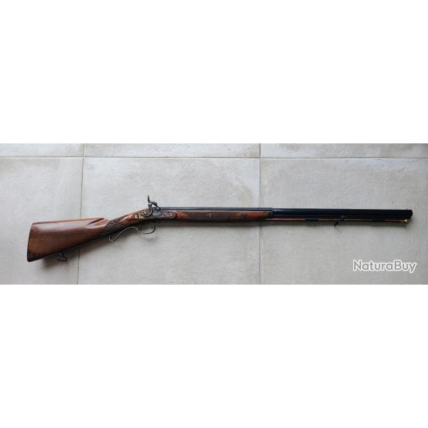 Fusil mod�le S244, Mortimer Shotgun standard percussion cal. 12