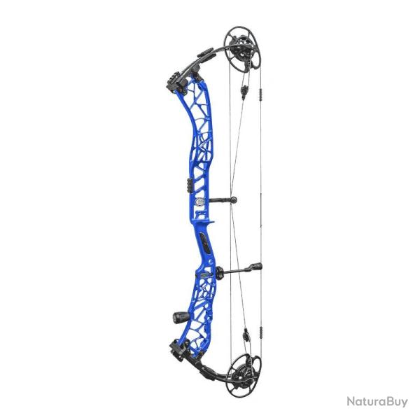 Arc  poulie Elite Victra - Gaucher / 40-50 Livres / Cobalt Blue