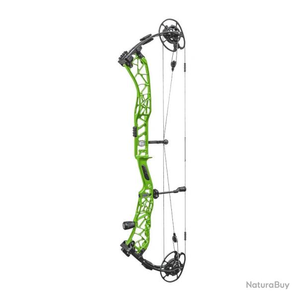 Arc  poulie Elite Victra - Gaucher / 40-50 Livres / Sour Apple