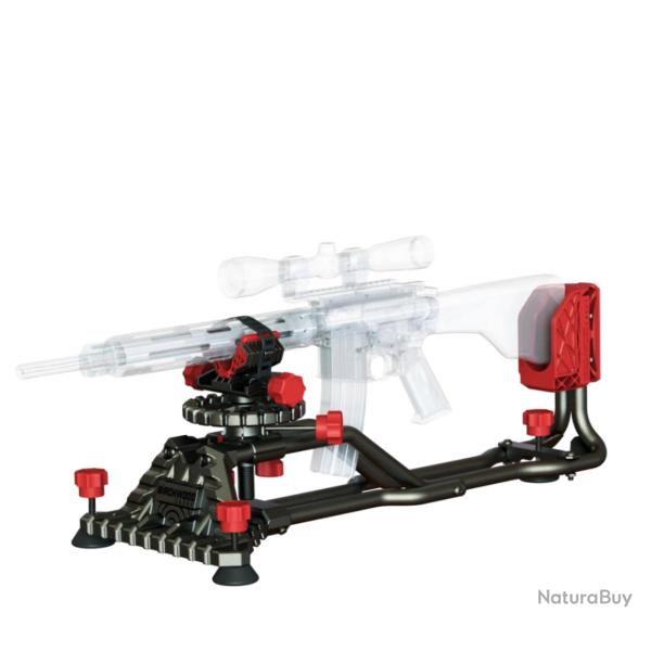 BIRCHWOOD - SHOOTING REST ALPHA