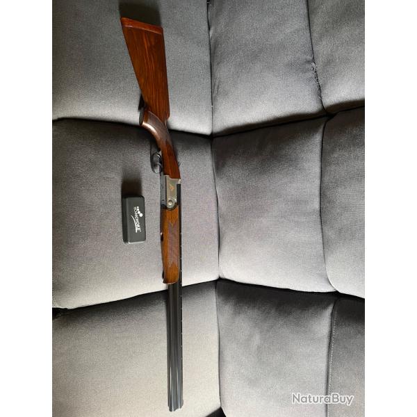 Fusil Fair DC12CI