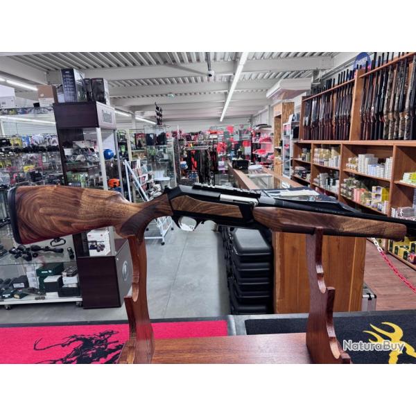 Browning Zenith Wood SF Distance 300 win mag occasion