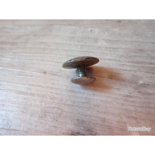 GROS RIVET DE SANGLE, BRETELLE, HARNAIS