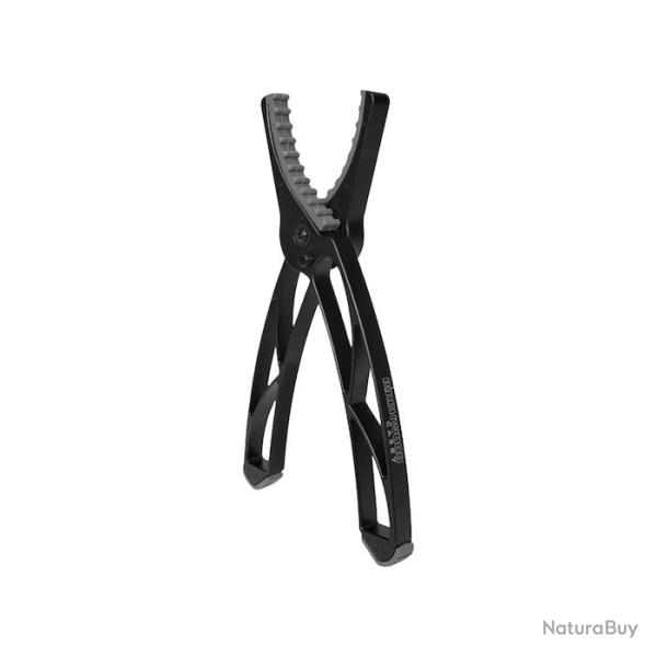 BIRCHWOOD - SUPPORT ARRI�RE POUR CARABINE