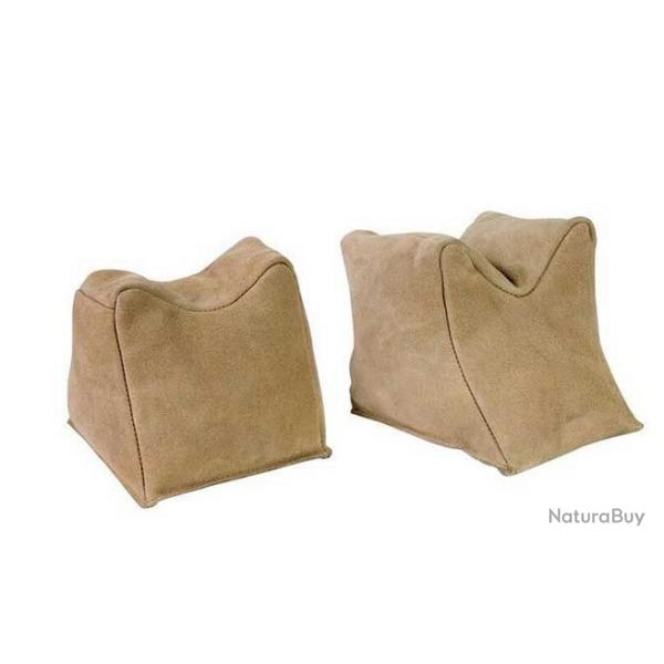 CHAMPION - SACS DE TIR SUEDE (avant et arri�re) - 40470