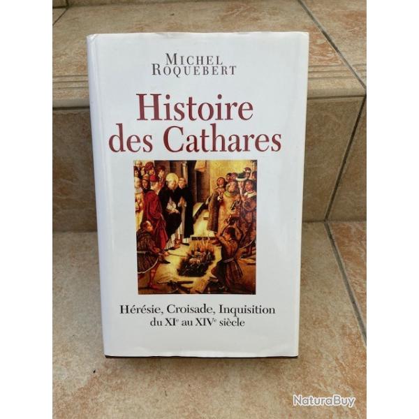 histoire des cathares