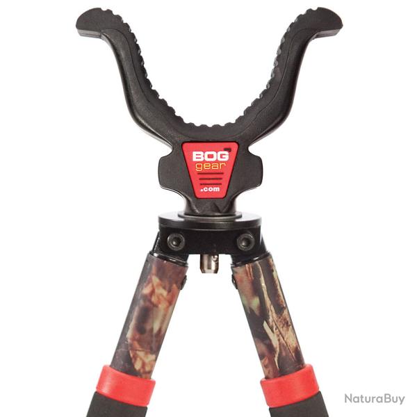 BOG-POD - BIPOD CLD-2 CAMO DEVIL 22"-68"