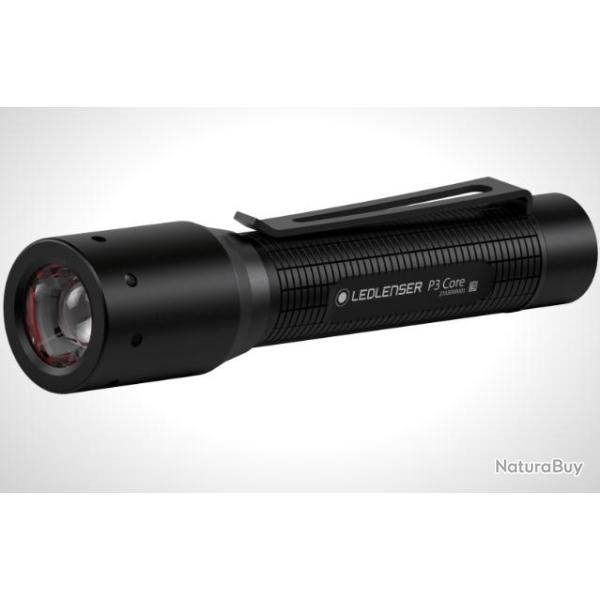 LAMPE P3 CORE 90 LUMEN