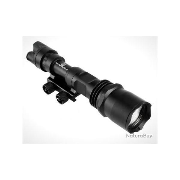 LAMPE TACTIQUE M961 (AVEC SWITCH)