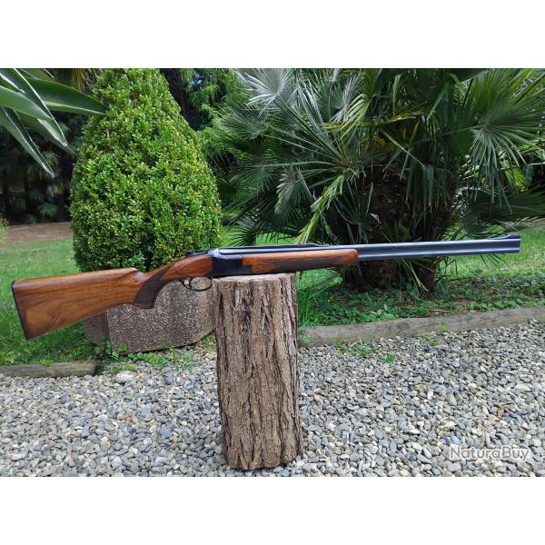 EXPRESS BROWNING CCS25 Calibre 9.3X74r