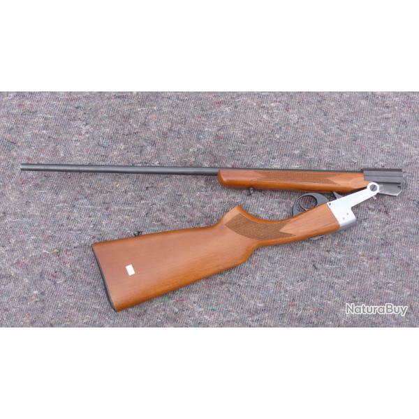 INVESTARM MONO COUP pliante cal 9mm flobert  ( F8   6 )