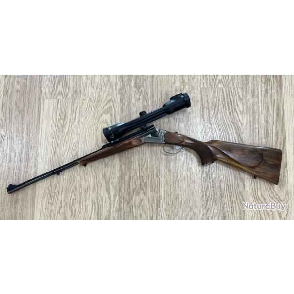 Carabine Chapuis OURAL