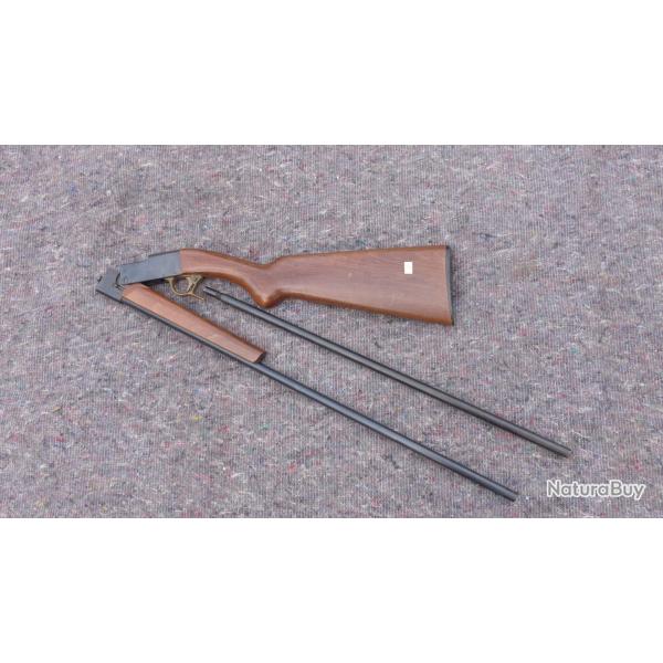 GONELLA MONO COUP pliante cal 9mm flb  ( F11   11 )