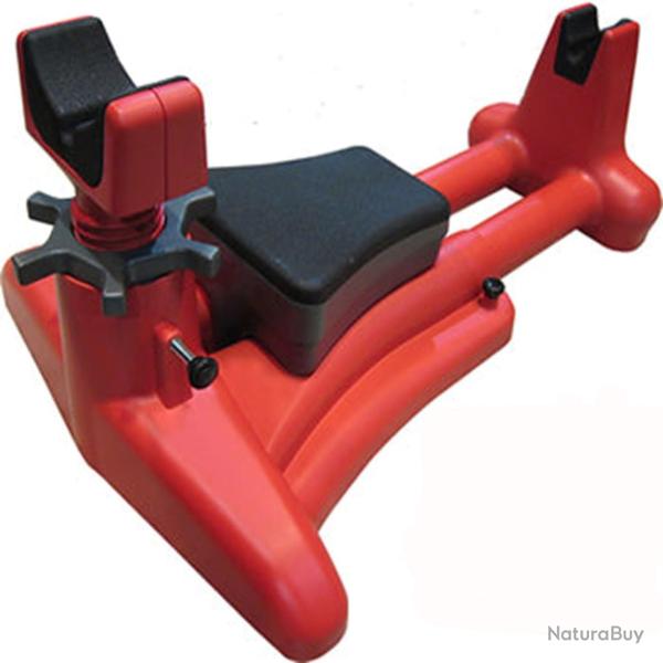 MTM - KSR-30 K-ZONE SHOOTING REST