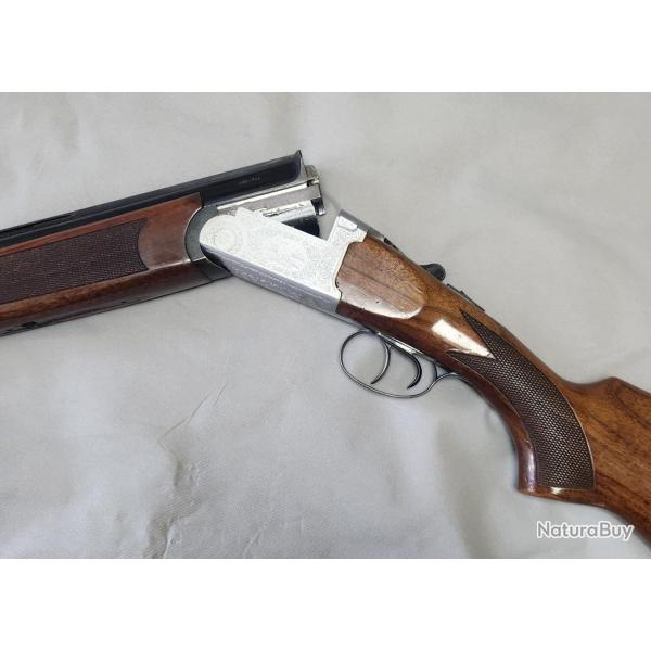 Superpos� Artisan Italien Cal 12/70
