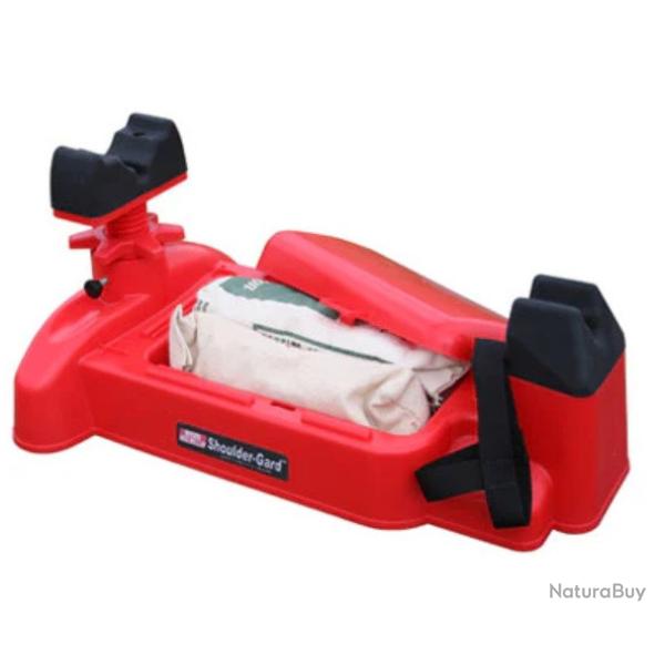 MTM - SGR-30 SHOULDER GARD RIFLE REST