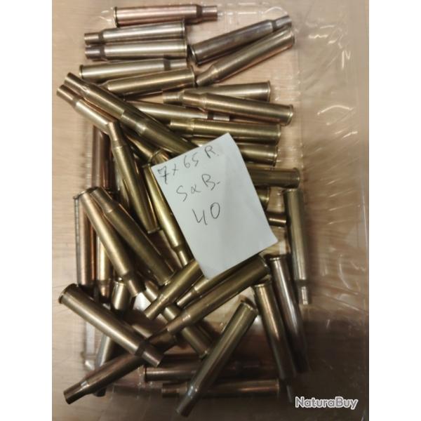 vente de 40-7x65 R SB